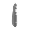 Logitech Wireless Presenter R500s Mid Grey – 910-006520