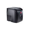 SNOMASTER 12KG COUNTER-TOP ICE MAKER – BLACK