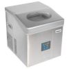 SNOMASTER ICE PUSHER HINGE ZBC-15