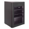 SnoMaster - 100L Sub-Zero Under-Counter Beverage Cooler