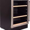 SnoMaster - 145L Under-Counter Beverage Cooler