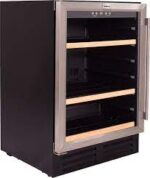SnoMaster - 145L Under-Counter Beverage Cooler