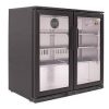 SnoMaster - 200L Under-Counter Beverage Cooler