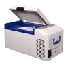 SnoMaster - 21L White Plastic Fridge/Freezer 12V (Travel Buddy)