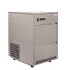 SnoMaster - 26kg Plumbed-In Ice-Maker - Bullet Ice