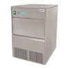 SnoMaster - 26kg Plumbed-In Ice-Maker - Gourmet Ice