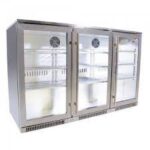 SnoMaster - 300L Under Counter Beverage Cooler