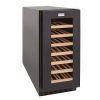 SnoMaster - 32 Bottle Single Zone Wine Cooler