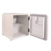 SnoMaster - 48L Cream Retro Counter-Top Beverage Cooler