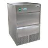 SnoMaster - 50kg Plumbed-In Ice-Maker - Bullet Ice