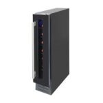 SnoMaster - 7 Bottle Single Zone Wine Cooler