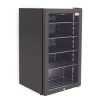 SnoMaster - 98L Under-Counter Beverage Cooler