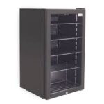SnoMaster - 98L Under-Counter Beverage Cooler