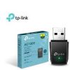 TP-Link AC1300 Mini Wireless MU-MIMO USB Adapter - TL-ARCHER T3U