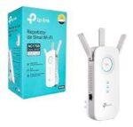 TP-Link AC1750 Wi-Fi Range Extender (TL-RE450)