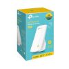 TP-Link AC750 Mesh Wireless N Wall Plugged Range Extender – TL-RE200