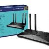 TP-Link AX1500 Wi-Fi 6 Router – TL-ARCHER AX10
