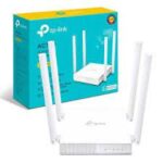 TP-Link Archer C24-AC750 wireless Dual Band Router (TL-ARCHER-C24)
