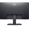 Dell SE2222H 21.5 Inch (54.61 Cm) LED Backlit Monitor - FHD With VGA Port & HDMI Port (Black)