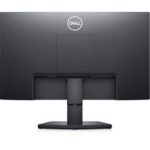 Dell SE2222H 21.5 Inch (54.61 Cm) LED Backlit Monitor - FHD With VGA Port & HDMI Port (Black)