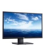 Dell D2020H 19.5 Inch (49.50 Cm) LED Backlit Monitor - HD With VGA Port & HDMI Port (Black)