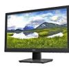 Dell E2020H 19.5 Inch (49.50 Cm) LED Backlit Monitor - HD With VGA Port & DisplayPort 1.2 (Black)