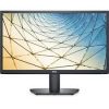 Dell E2222H 21.5 Inch (54.61 Cm) LED Backlit Monitor - FHD With VGA Port & DisplayPort 1.2 (Black)