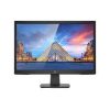 HP P22va G4 21.5" FHD Monitor, Black Color, Connectivity : VGA, HDMI 1.4