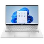HP Pavilion x360 Convert 14t-dy000 Intel Core i5 11th Gen 8GB RAM 512GB SSD 14 Inches FHD Multi-Touch Display