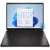 HP Spectre x360 Convertible 14-ef0013dx Intel Core i7 12th Gen 16GB RAM 1TB SSD 13.5 Inches 3K2K UWVA Multitouch Display