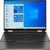 HP Spectre x360 Convertible 14-ef0023na, Intel Core i7 1255U, 16GB LPDDR4x 4266, 512GB SSD