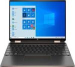 HP Spectre x360 Convertible 14-ef0023na, Intel Core i7 1255U, 16GB LPDDR4x 4266, 512GB SSD