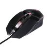 HP USB Gaming Mouse M270 Black - 7ZZ87AA