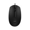 HP USB Mouse M10 Black - 6CB80PA