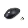 HP Wireless Silent Mouse S1500 Black - 3CY48PA