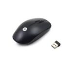 HP Wireless Silent Mouse S1500 Black - 3CY48PA