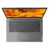 Lenovo IdeaPad 3 15ITL6, Intel Core i5 1135G7, 4GB + 4GB DDR4 3200 (Up to 12GB Support), 512GB SSD