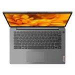 Lenovo IdeaPad 3 15ITL6, Intel Core i5 1135G7, 4GB + 4GB DDR4 3200 (Up to 12GB Support), 512GB SSD