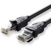 VENTION CAT6 UTP PATCH CORD CABLE 1.5M BLACK