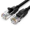 VENTION CAT6 UTP PATCH CORD CABLE 15M BLACK