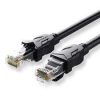VENTION CAT6 UTP PATCH CORD CABLE 20M BLACK