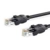 VENTION CAT6 UTP PATCH CORD CABLE 2M BLACK