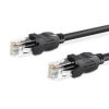 VENTION CAT6 UTP PATCH CORD CABLE 40M BLACK