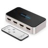 Vention HDMI Switch 3 in 1 Out – VEN-AFFH0