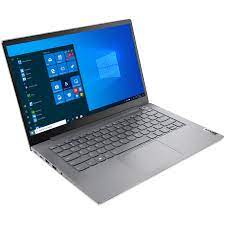 Lenovo ThinkBook 14 G2 ITL Intel Core i5 1135G7, 8GB DDR4 3200 (Up to 40GB Support), 1TB (Additional Slot of M.2 2280 SSD up to 1TB) No OS, 14" FHD