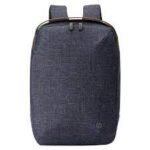 HP Renew Backpack 15.6" Navy - 1A212AA