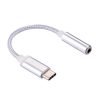 Generic TYPE C TO Audio 3.5mm Jack