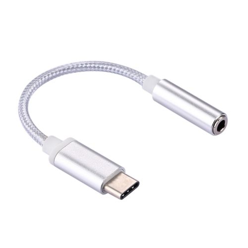 Generic TYPE C TO Audio 3.5mm Jack