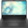 HP 14s-dq5012nia, Intel Core i7 1255U, 8GB DDR4 3200, 512GB PCIe NVMe M.2 SSD, DOS, 14" HD Laptop