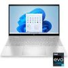 HP Envy x360 Convertible 15-ew0023dx, Intel Core i7 1255U, 16GB DDR4 3200, 512GB PCIe NVMe M.2 SSD, Windows 11 Home, 15.6" FHD Touch Screen